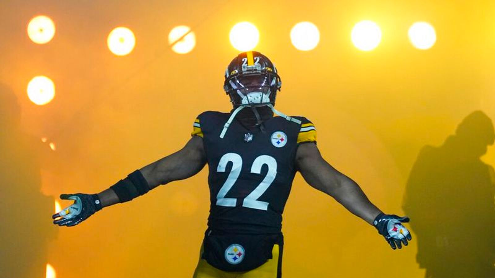 Should We Expect Steelers' Najee Harris To Break Team's SingleSeason Rushing Record In 2023?